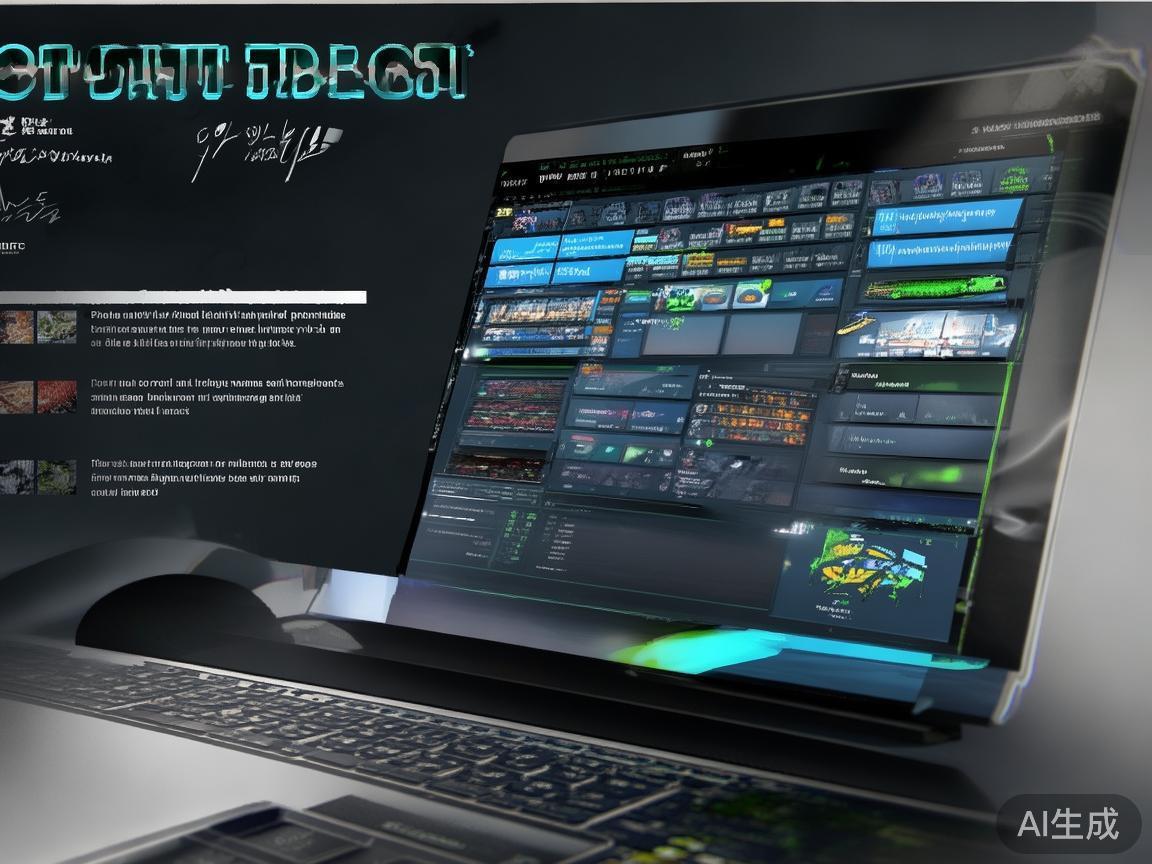 一、技术创新引领行业发展
在竞争激烈的市场中，B