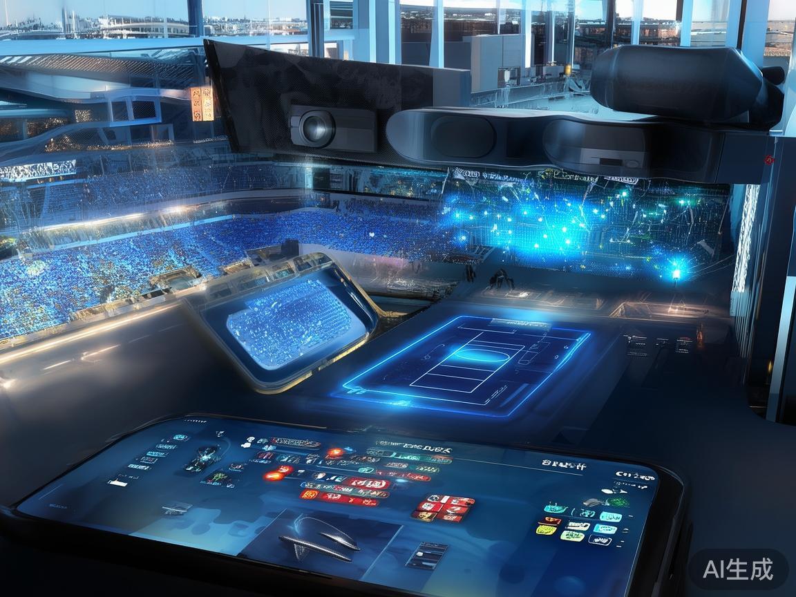 贝博体育有趣app在技术方面不断创新，通过引入虚拟