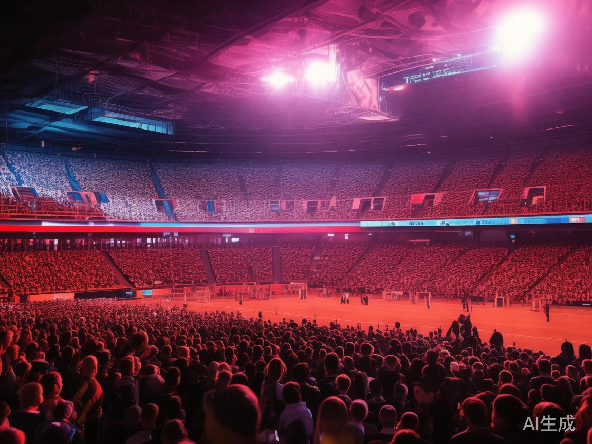 贝博体育app赞助西甲赛事的战略布局与推广活动全面解析 贝博体育在西甲赛事中的推广活动不仅仅局限于传统的广