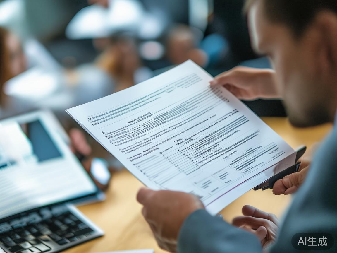 提交申请并等待审核
提交完善资料后，平台将对申请