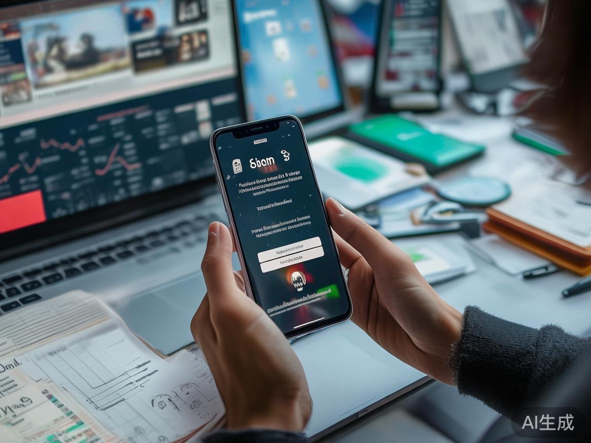 快速排查“贝博体育手机登陆不了”故障的实用技巧与步骤 在现代生活中,手机登录体验的顺畅程度直接影响到我们