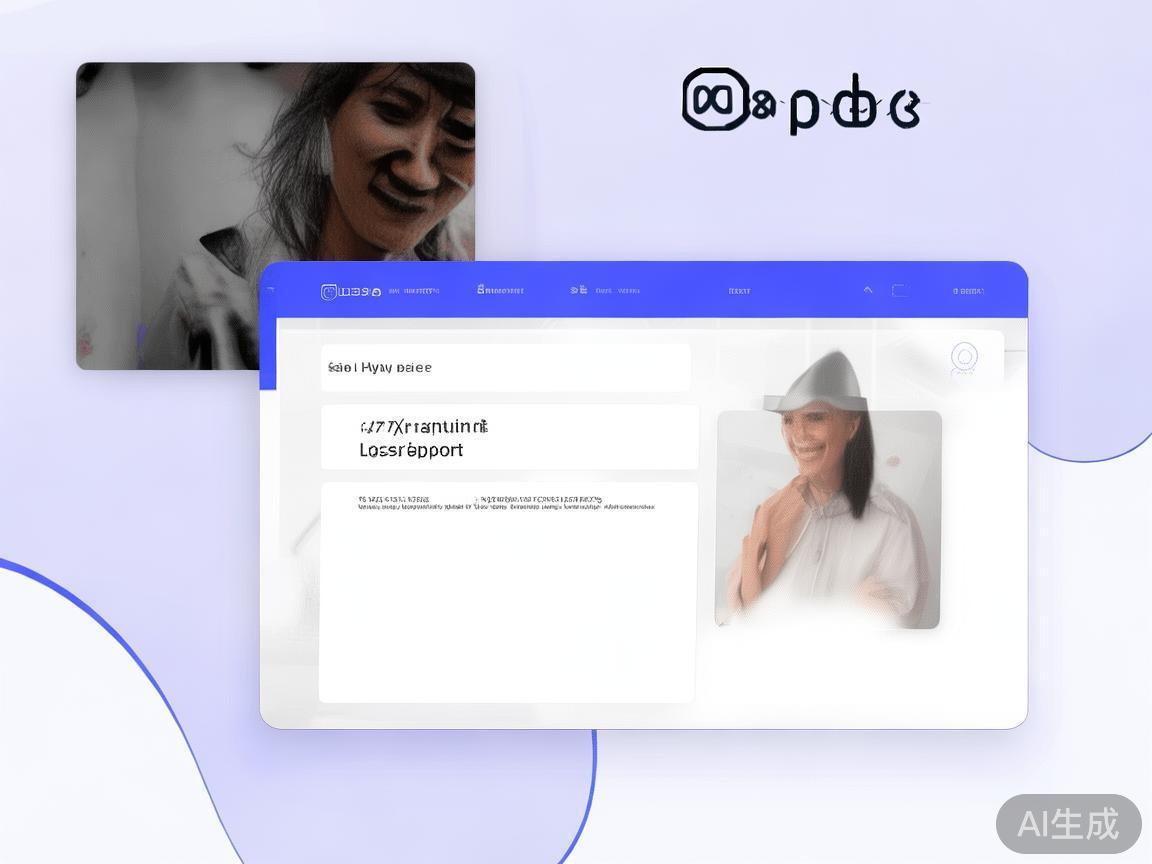 除了硬件技术之外，贝博体育注重用户体验。其界面设计