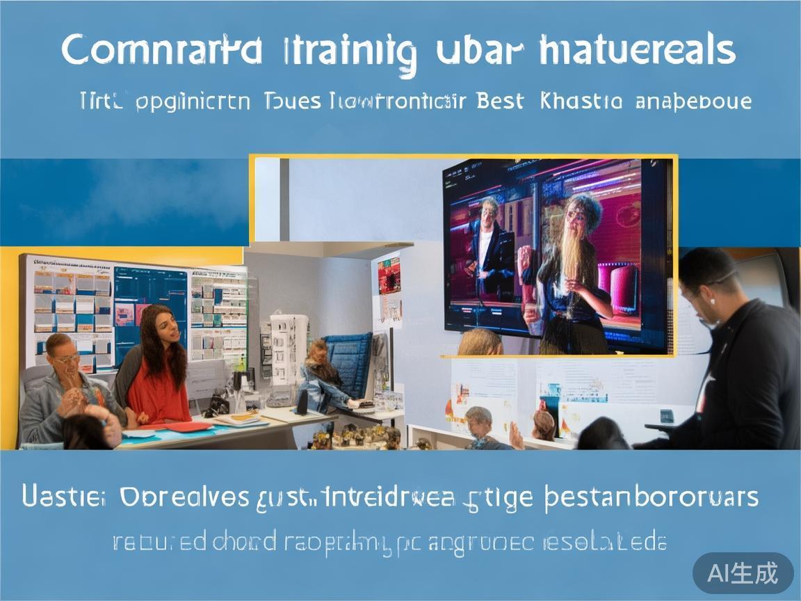 贝博APP体育在线登录后续服务与技术支持全面解析与实用指南 持续培训与知识共享
定期开发培训材料,为用户提供