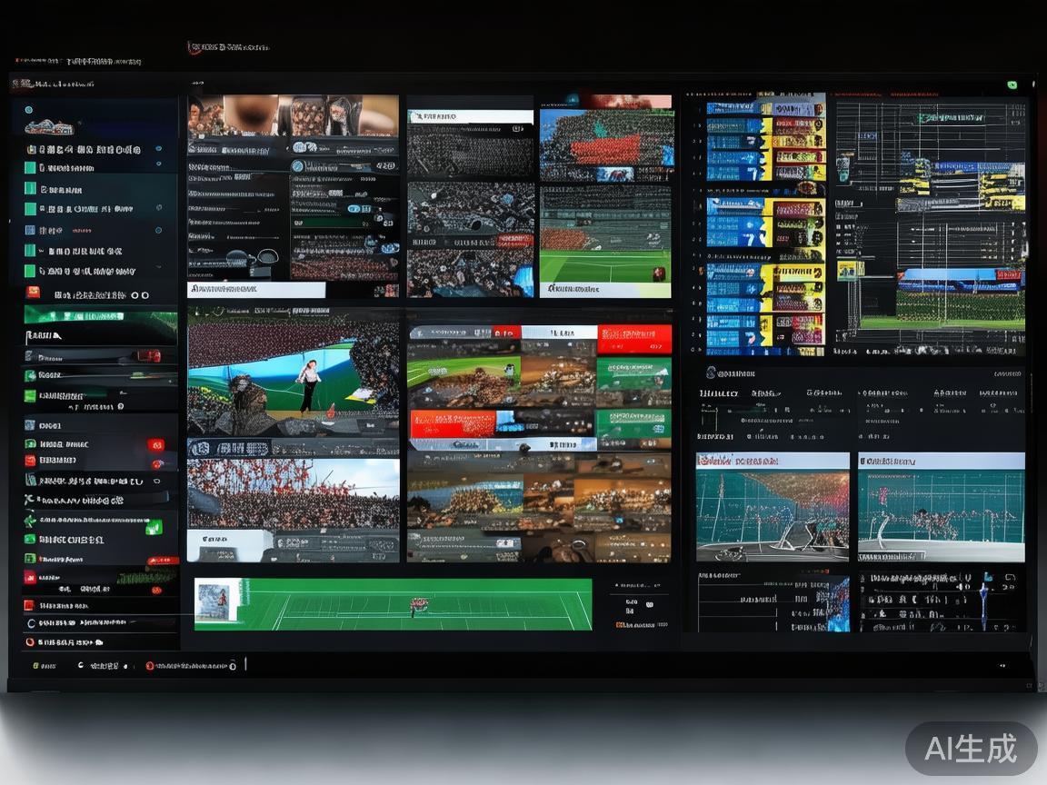 全面解析BB体育app下载贝博平台:功能介绍与用户注册完整指南 丰富的赛事覆盖与实时资讯
平台涵盖全球众多体育项