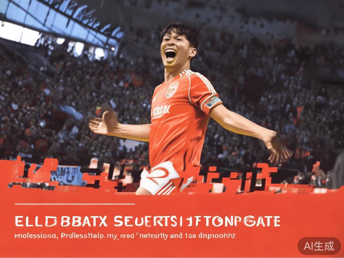 贝博体育进入西甲合作的首要步骤，是明确自身的品牌定