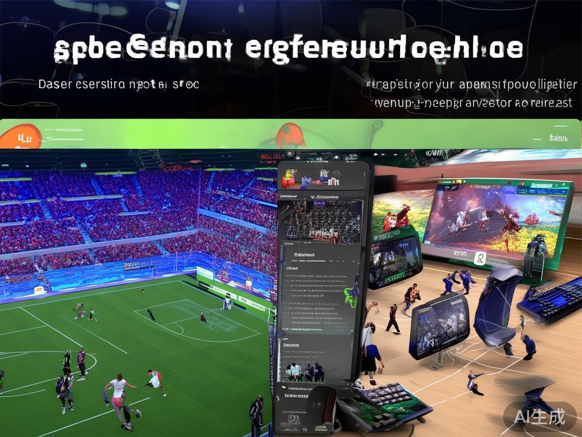 全面解析贝博APP体育电竞：游戏下载攻略、玩法指南与真实玩家评价